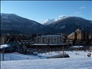 Whistler Village